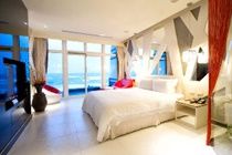 White House Beach Hotspring Resort Wanli Exterior photo
