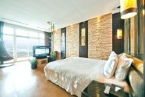 White House Beach Hotspring Resort Wanli Exterior photo