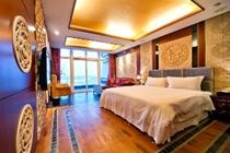White House Beach Hotspring Resort Wanli Exterior photo