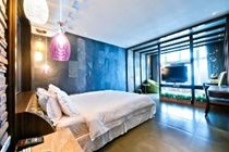 White House Beach Hotspring Resort Wanli Exterior photo